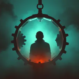 My Minds a Prison (Metal)