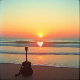 My Heartbeat for Bubu