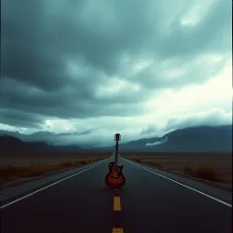 Give Me The Blues