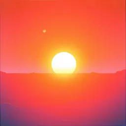 Sunset Anthem