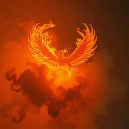 Rising From The Ashes