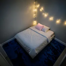 Dark Room