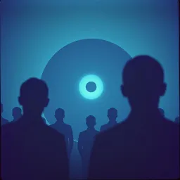 Eyes in the Shadows