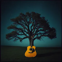"Ballad of a Broken Heart"