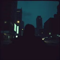 Silent moves