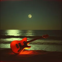 Corazón de Fuego
