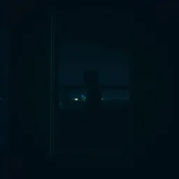 Better Lock Your Door