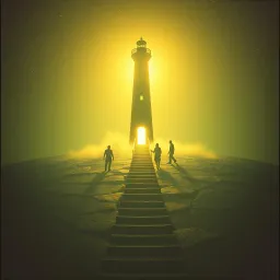 Awakening Purpose