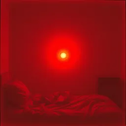 Red Light