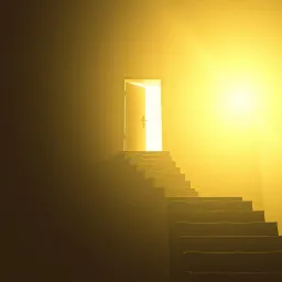 He Lifts the Lowly