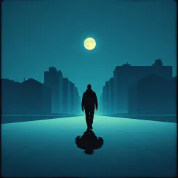 Lost in the Echoes
