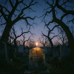 Graveyard Overtime