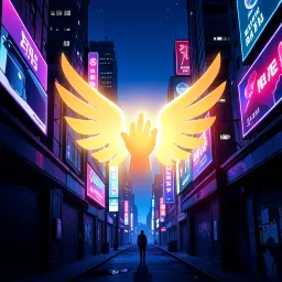 Holy Light