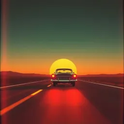 The Open Road