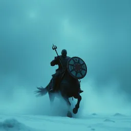 The Last Ride