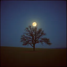 Lost In The Night