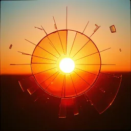Still the Sun