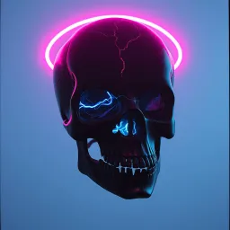 HOLLOW HALO