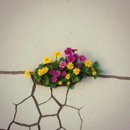 Bittersweet Bloom
