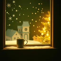 C'est Noël