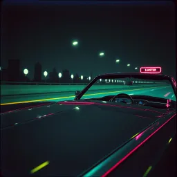 I've Been on the Road