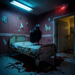 Psycho 2