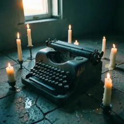 A Letter to My Ex