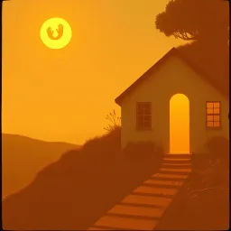 The Life We Built