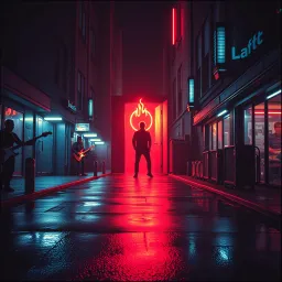 Close That Door