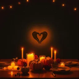 Grateful Hearts