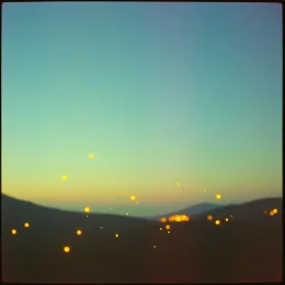Under Moonlight
