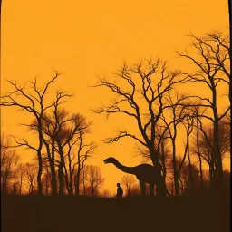 Therizinosaurus (French Version)