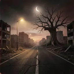 LOST