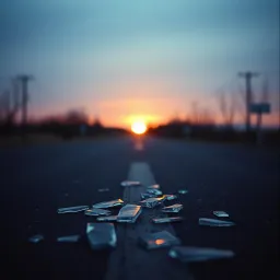 Storms Before Dawn