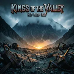 Kings of the Valley