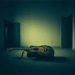 Lost and Left Behind