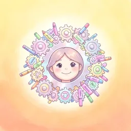 Patricia’s Halo