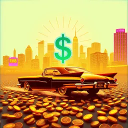 Cash out