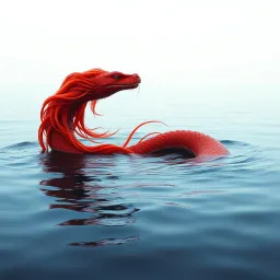 The Red-Haired Reign (Shanks)