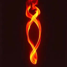 Timeless Flame