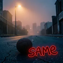 The Same Way