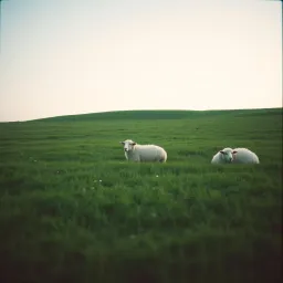 My Shepherd