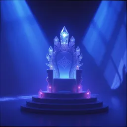 Crystal King