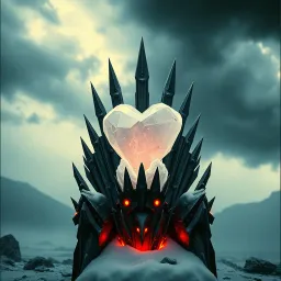 Fighting Cupid