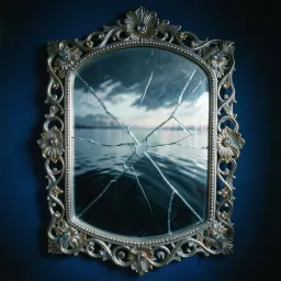 Mirror Girl