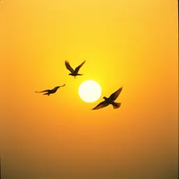 Rise Above