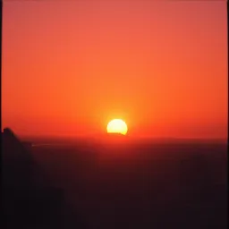 Günaydın Güneşim