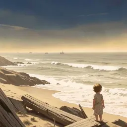 Gritos do Mar