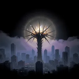 Crown Of Eternal Night