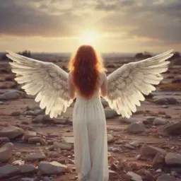 heaven’s harmony